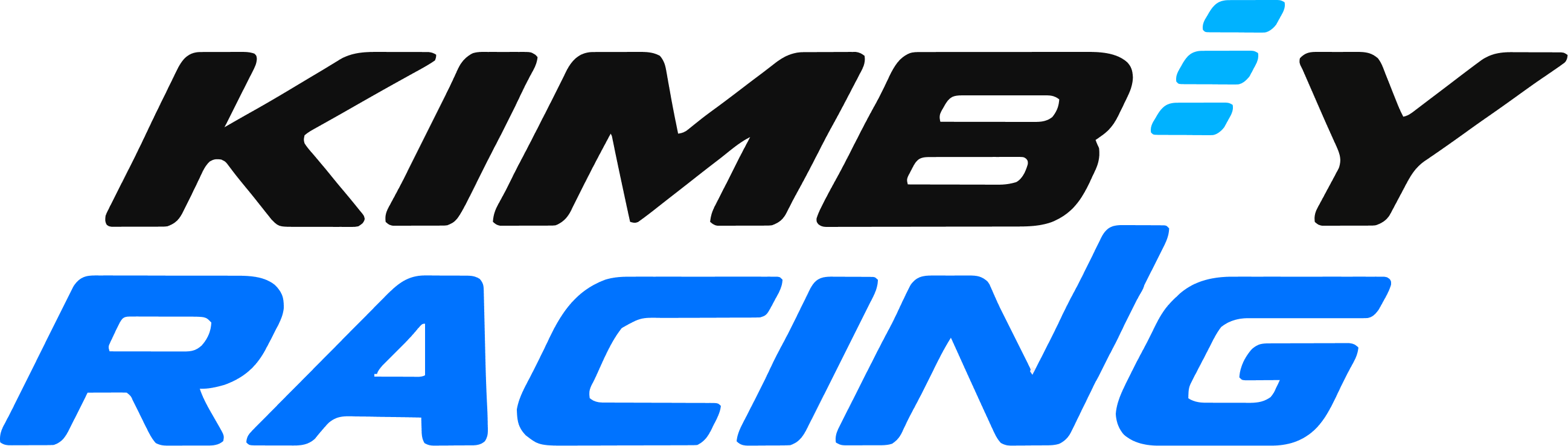 Kimb'y Racing